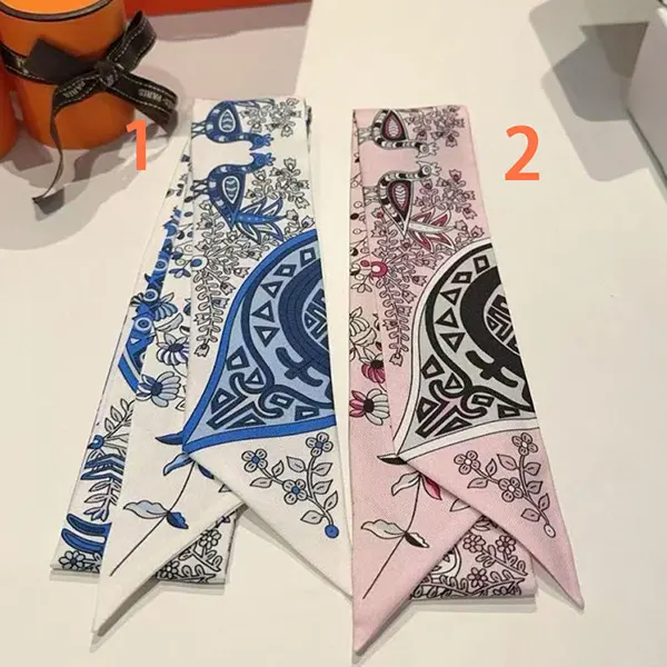 稀少 エルメス Bouquets Sellier ツイリー 偽物 erz85296